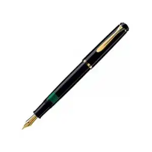 Pelikan M200 Dolma Kalem Siyah