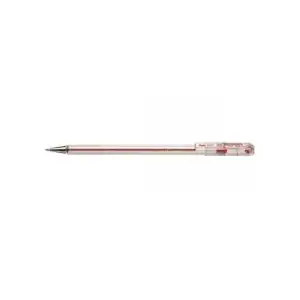 Pentel Bk77 Tükenmez Kalem 0.7 Kırmızı