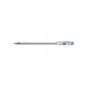Pentel Bk77 Tükenmez Kalem 0.7 Mavi