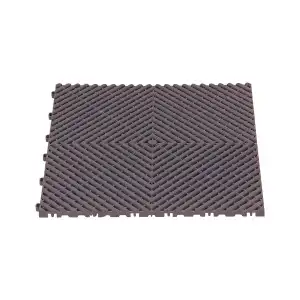 Plastik Yer Döşemesi