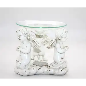 Polyester Melekli Buhurdanlık Model 1