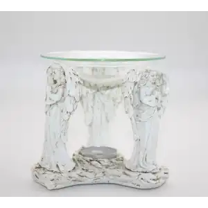 Polyester Melekli Buhurdanlık Model 4