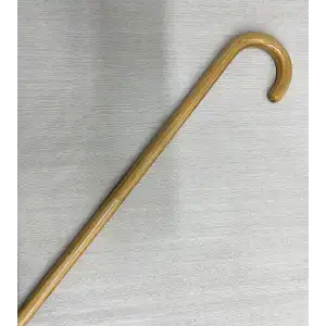 Rahat Tutuşlu Zarif Ahşap Baston