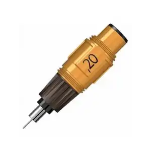 Rotring 0.20 İsograph Rapido Kalem Ucu 218100