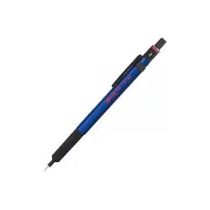 Rotring 500 Versatil Kalem 0.5 Mavi 2164105