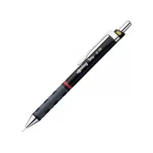 Rotring Tıkky Versatil Kalem 0.35 Siyah 1904694