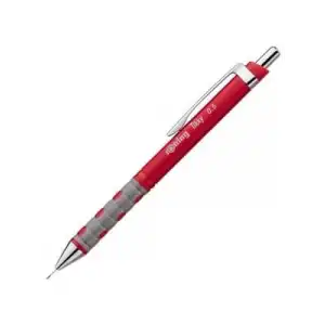 Rotring Tıkky Versatil Kalem 0.5 Kırmızı