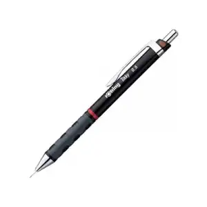 Rotring Tikky Versatil Kalem 0.5 Siyah 1904695