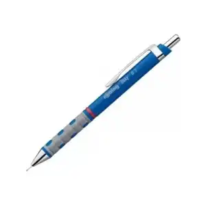 Rotring Tikky Versatil Kalem 0.7 Deniz Mavisi 2189069