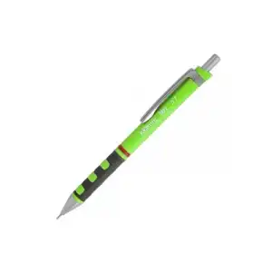 Rotring Tıkky Versatil Kalem 0.7 Neon Yeşil