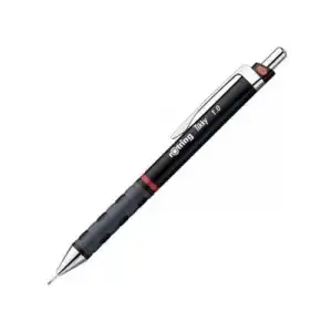 Rotring Tıkky Versatil Kalem 1.0 Siyah