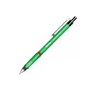 Rotring Vısuclıck Versatil Kalem 0.7 Yeşil 2088550
