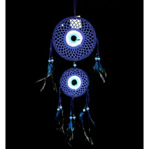 Rüya Kapanı Dreamcatcher Model 25