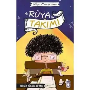 Rüya Takımı timaş Yayınları