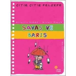 Savaş ve Barış günışığı Yayınları