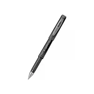 Scrikss 1.0 Mm Broadline Jel Kalem Siyah