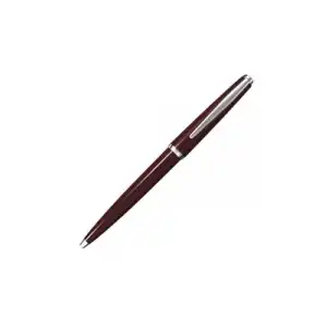 Scrikss 33 Tükenmez Kalem Bordo