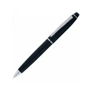 Scrikss 35 Tükenmez Kalem Siyah Lüks Kutuda