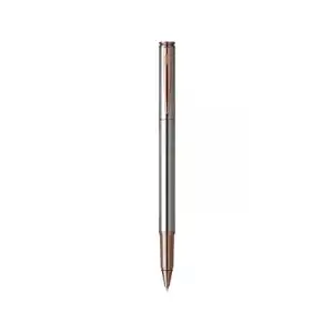 Scrikss 64 Roller Kalem Bronz Krom