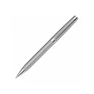 Scrikss 722w 0.7mm Balıksırtı Krom Versatil Kalem