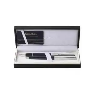 Scrikss 78 Dolma+tük.kalem Seti Lacivert