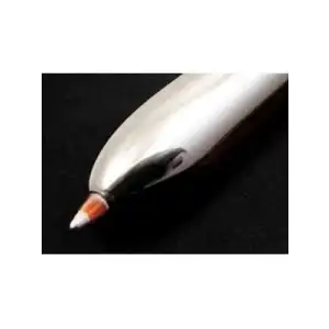 Scrikss 93 Trıo Krom Multifonksiyon Kalem