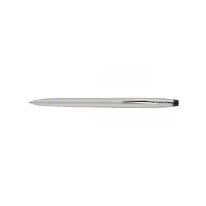Scrikss F108 Tükenmez Kalem Silver