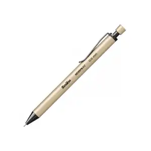 Scrikss İconx Metal 0.5 Versatil Kalem Bej