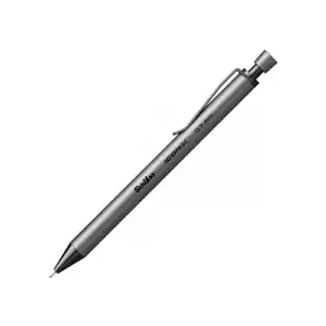 Scrikss İconx Metal 0.7 Versatil Kalem Antrasit