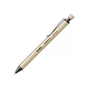 Scrikss İconx Metal 0.7 Versatil Kalem Bej