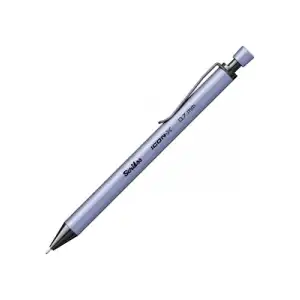 Scrikss İconx Metal 0.7 Versatil Kalem Lila
