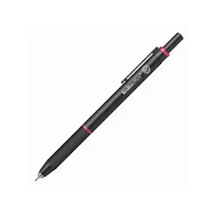 Scrikss Twıst Mekanik Versatil Kalem 0.7 Pembe