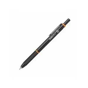 Scrikss Twıst Mekanik Versatil Kalem 0.7 Turuncu