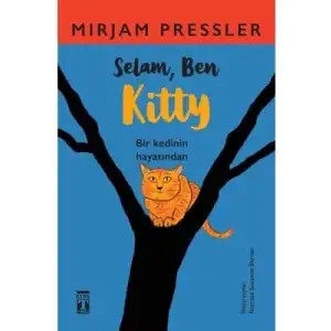 Selam Ben Kitty Timaş Yayınları