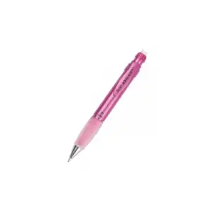 Serve Deep Metalik Seri 0.7 Versatil Kalem Princess Pink Deep07mpp