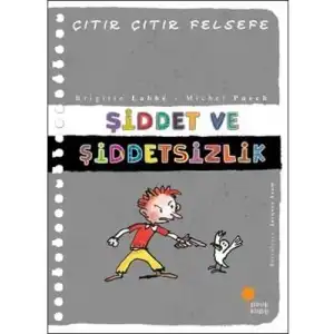 Şiddet ve Şiddetsizlik günışığı Yayınları