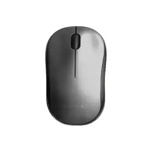 Silver Kablosuz 3D Optik Mouse