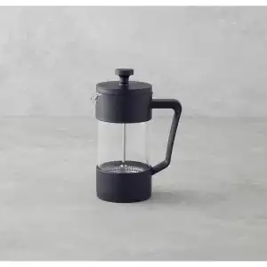 Siyah French Press 420 ml