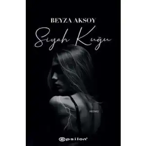 Siyah Kuğu (ciltli) epsilon Yayınları