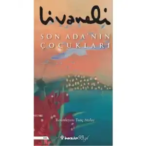 Son Adanın Çocukları İnkılap Yayınları