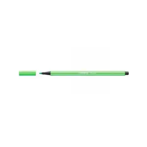 Stabilo Pen Keçeli Kalem 68/16 Z.yeşili