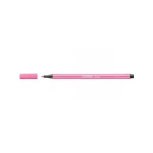 Stabilo Pen Keçeli Kalem 68/17 A.pembe