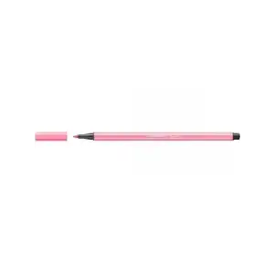 Stabilo Pen Keçeli Kalem 68/29 K.pembe