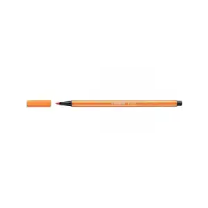 Stabilo Pen Keçeli Kalem 68/30 A.turuncu