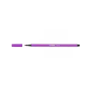 Stabilo Pen Keçeli Kalem 68/58 Lila