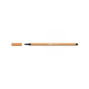 Stabilo Pen Keçeli Kalem 68/89 K.kahve