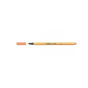 Stabilo Point Keçeli Kalem 88/26 Kayısı