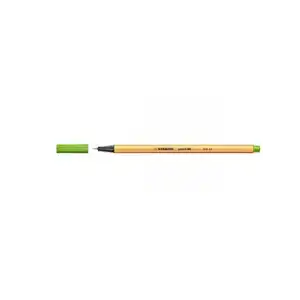 Stabilo Point Keçeli Kalem 88/43 Y.yeşil