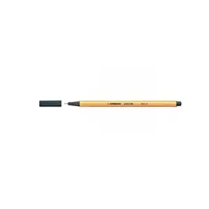 Stabilo Point Keçeli Kalem 88/63 Zeytin Yeşil