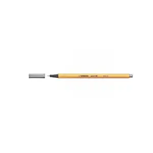 Stabilo Point Keçeli Kalem 88/94 A.gri